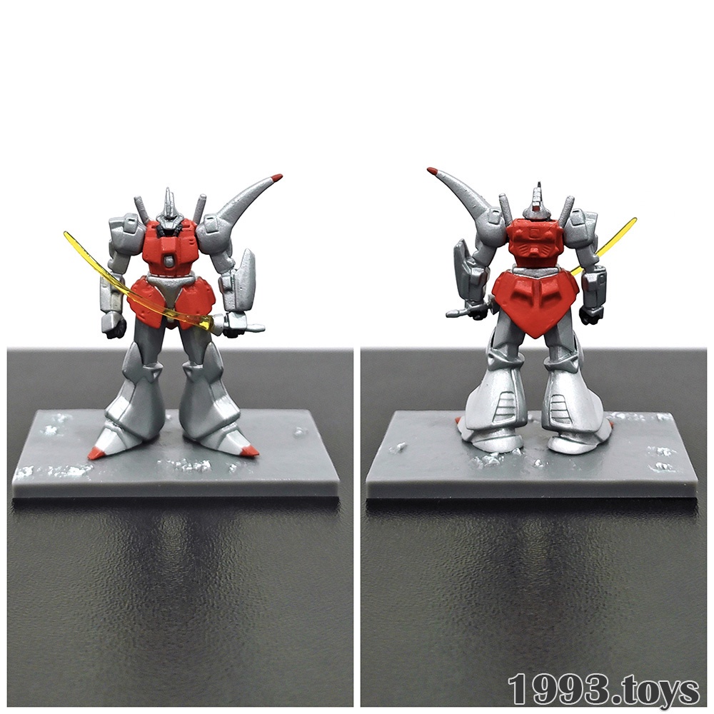 Mô hình Bandai Figure Gundam Collection 1/400 NEO Vol.4 - AMX-117L Gaz-L