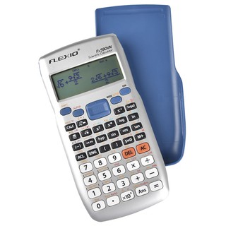 Máy tính khoa học Flexio Fx590VN
