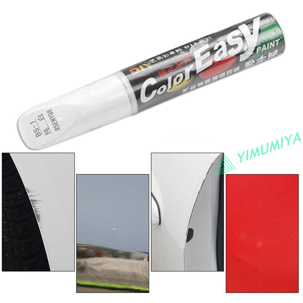 YI Universal Waterproof Car Scratch Repair Remover Pen Auto Paint Care Tool