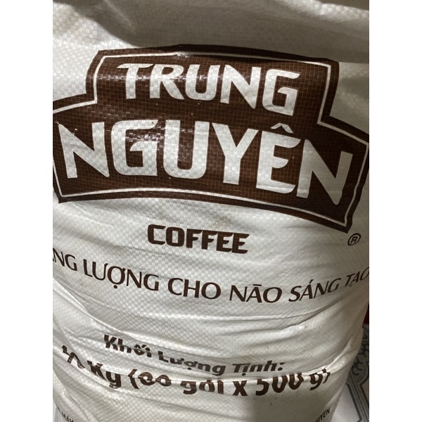 cà phê trung nguyên S và trung nguyên I 500g | BigBuy360 - bigbuy360.vn