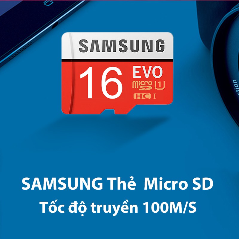 Thẻ nhớ Micro SD SS | BigBuy360 - bigbuy360.vn