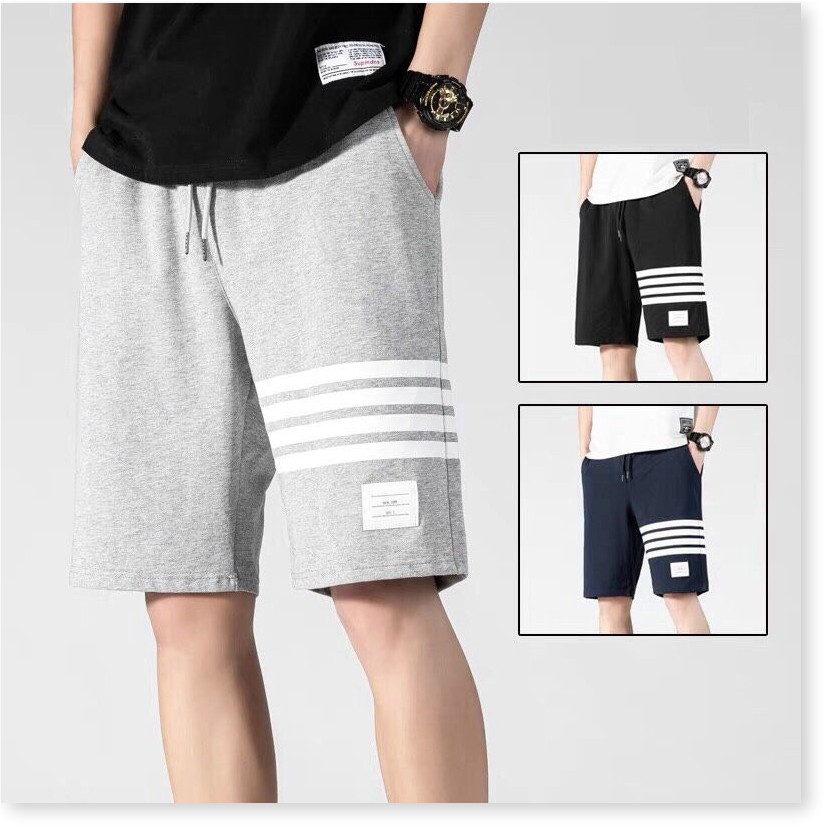 QUẦN SHOT THUN FROM RỘNG,CHẤT LIỆU VÃI THOÁNG MÁT,THIẾT KẾ SIÊU NGẦU LANA FASHION