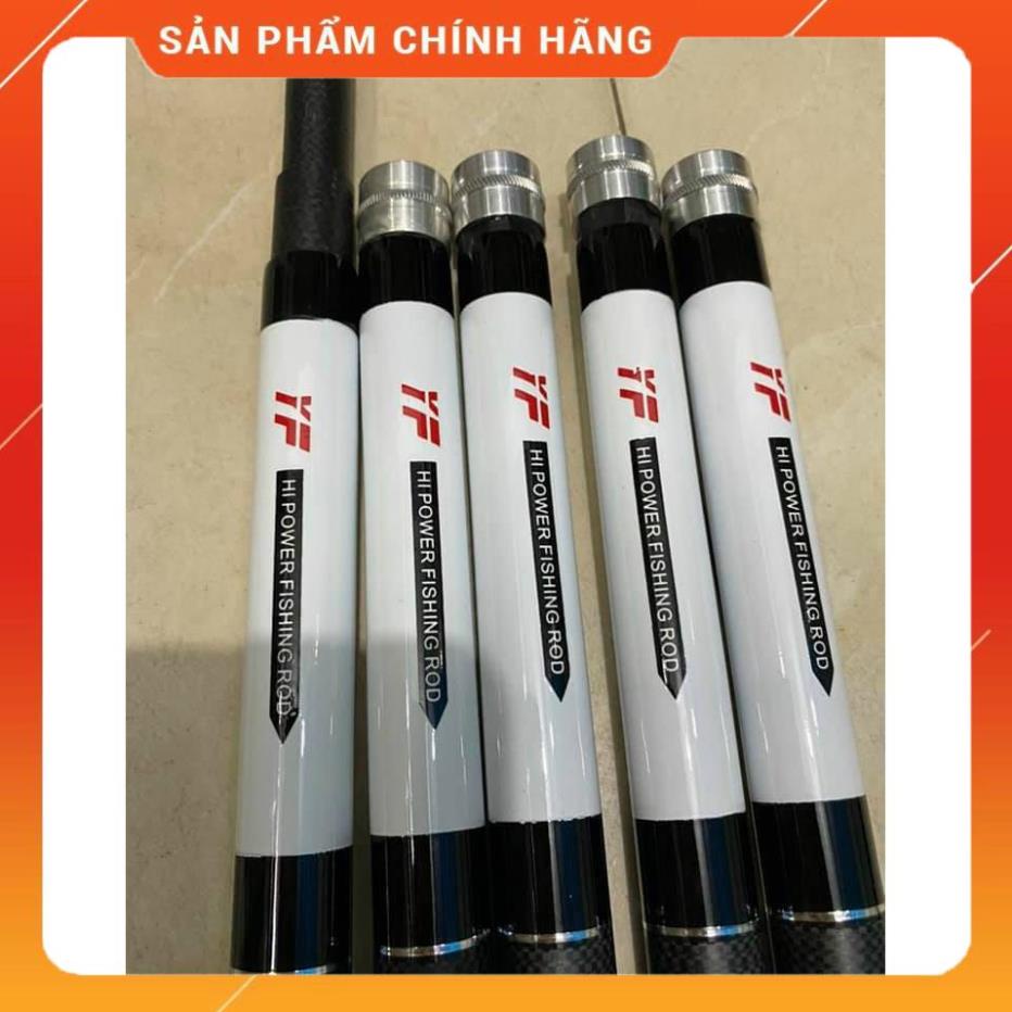🐠 Cần Câu Tay GW YingFeng 5H Carbon, Đủ kích Cỡ 🐠