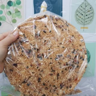 cơm cháy nhà thờ Bãi Dâu- Bịch 2 cái