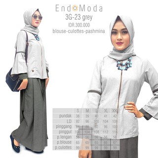 Áo Thun In Hình Endomoda 3g - 23grey Thời Trang