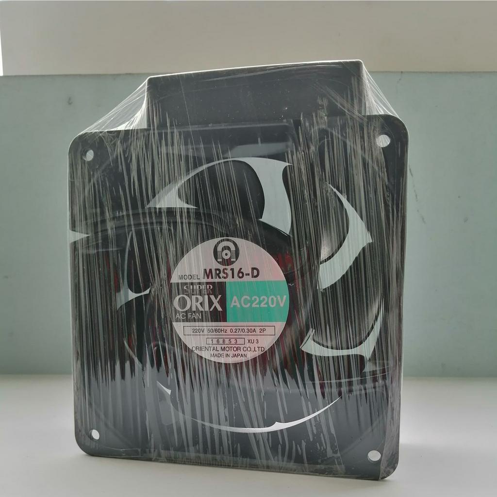 Quạt hút công nghiệp ORIX AC220V 16CM