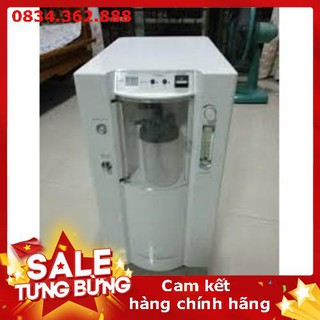 Máy tạo oxy 3 lít yuwell 7f-3ew