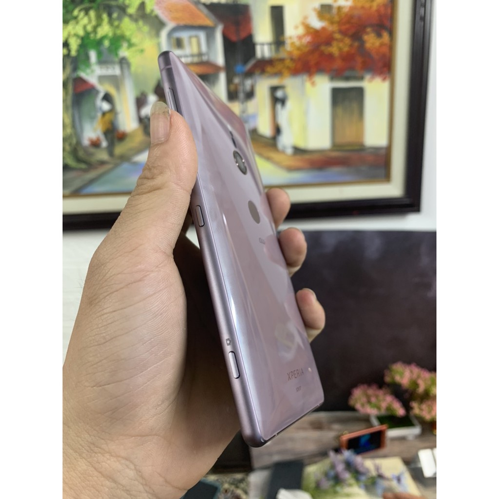 [Mã 2611DIENTU500K hoàn 7% đơn 300K] Điện Thoại Sony XZ2 Nguyên zin Nguyên Áp Đẹp Keng | BigBuy360 - bigbuy360.vn