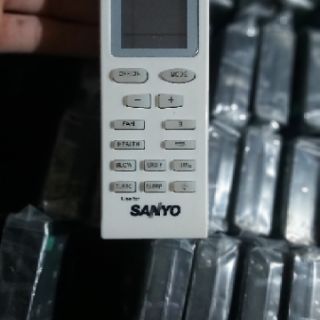 Điều khiển điều hòa SANYO