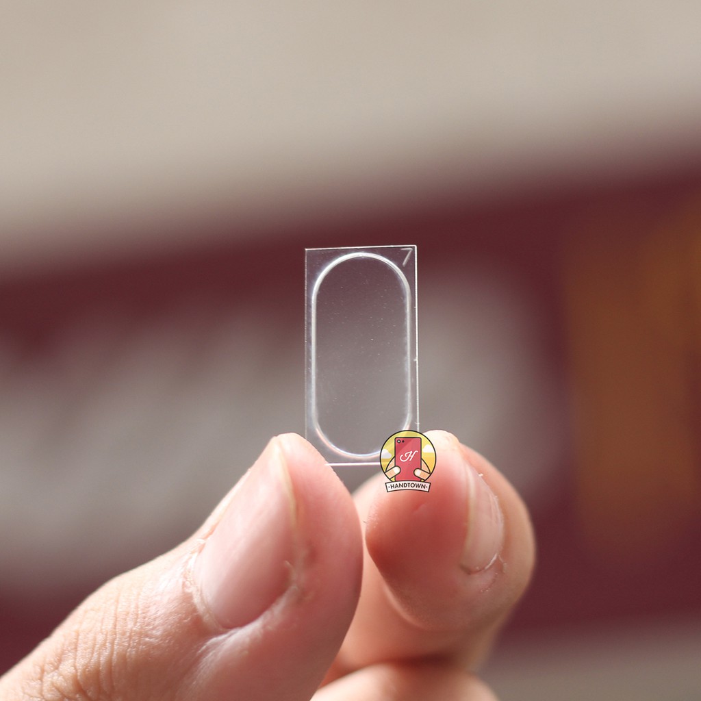 Kính cường lực Camera Nokia 7 Plus