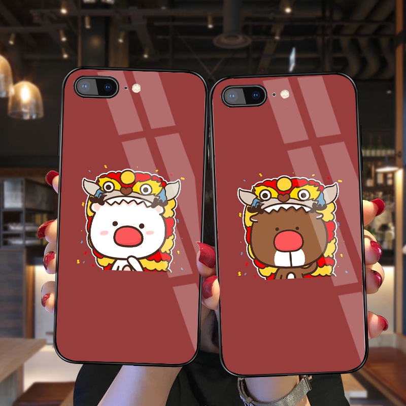 Ốp Lưng Tráng Gương Cho Vivo Y 95 / U 1 Iqooneo Y 81 S Cute Y 93 S Y 91 Y 91 C Y 83