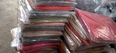 Khăn dạ Cashmere