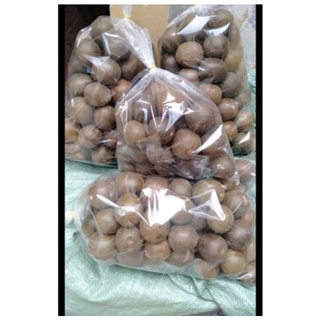 [500g] QUẢ LA HÁN KHÔ THƠM
