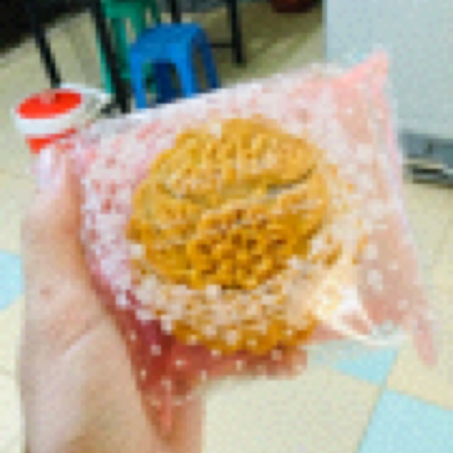 Bánh trung thu