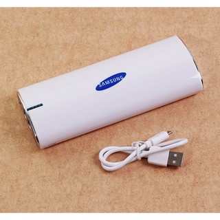 Sạc dự phòng samsung powerbank 20000mah