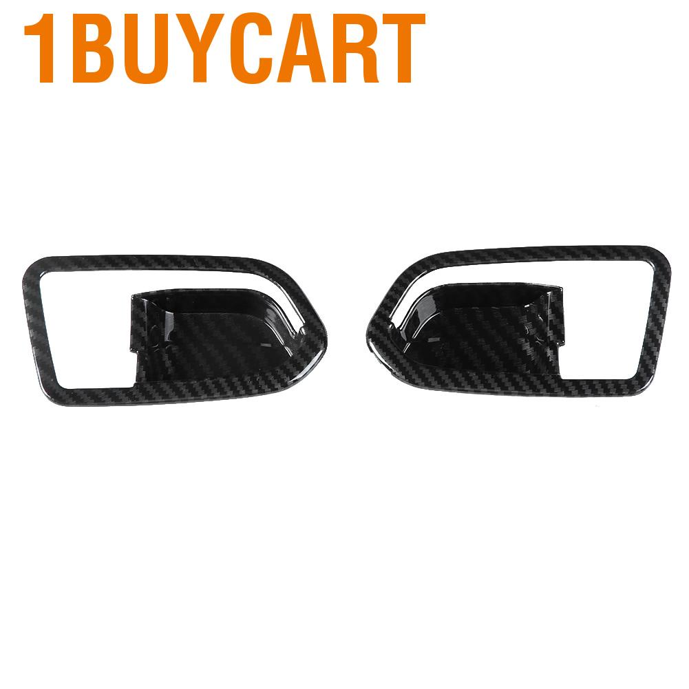 Bộ 4 Miếng Dán Tay Nắm Cửa Xe Hơi Toyota
