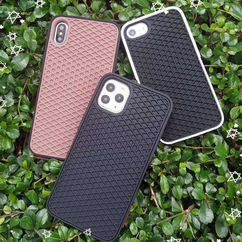 Ốp Điện Thoại In Họa Tiết Đế Giày van-s Cá Tính Cho Iphone 5 5s 6 6s Xs Max 7 8 Plus Iphone 11 Pro Max
