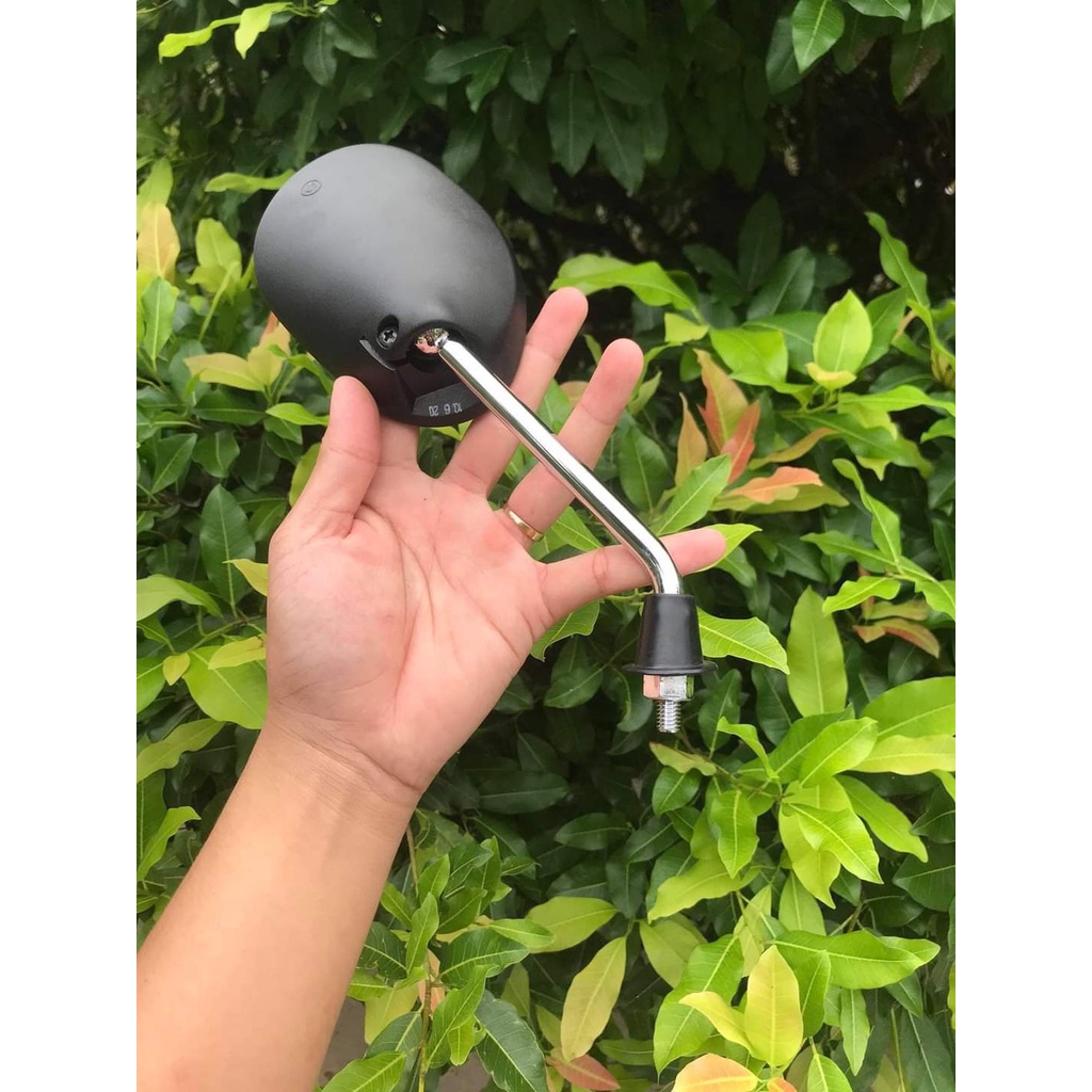 Bộ Kính chiếu hậu Wave - Dream - AB - Và các dòng xe tay ga