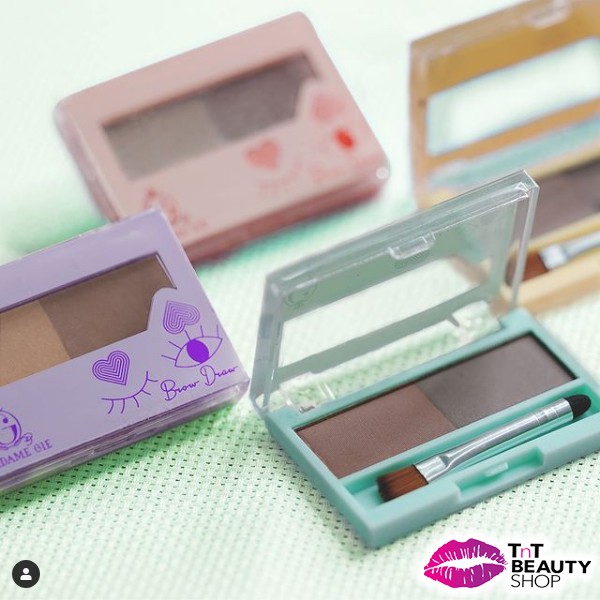 (hàng Mới Về) Chì Kẻ Lông Mày Madame Gie | BigBuy360 - bigbuy360.vn