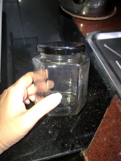 HŨ LỤC GIÁC 280ml | BigBuy360 - bigbuy360.vn