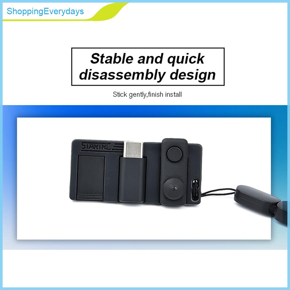 Bộ 3 dây đeo cho DJI Pocket 2 | BigBuy360 - bigbuy360.vn