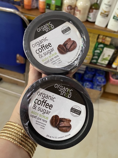 Muối tắm tẩy da chết toàn thân 250ml | BigBuy360 - bigbuy360.vn