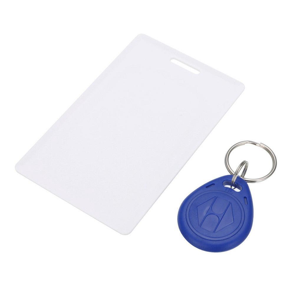 Máy đọc / ghi thẻ RFID / t5577 em4305