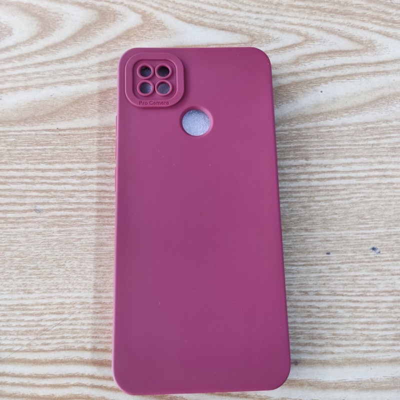 Ốp lưng Xiaomi Redmi 10A / Redmi 9C