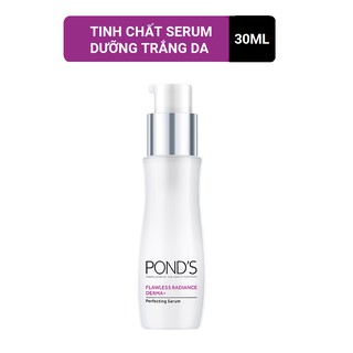 Tinh chất dưỡng trắng da Pond's Flawless Radiance Derma Perfecting Serum 30ml