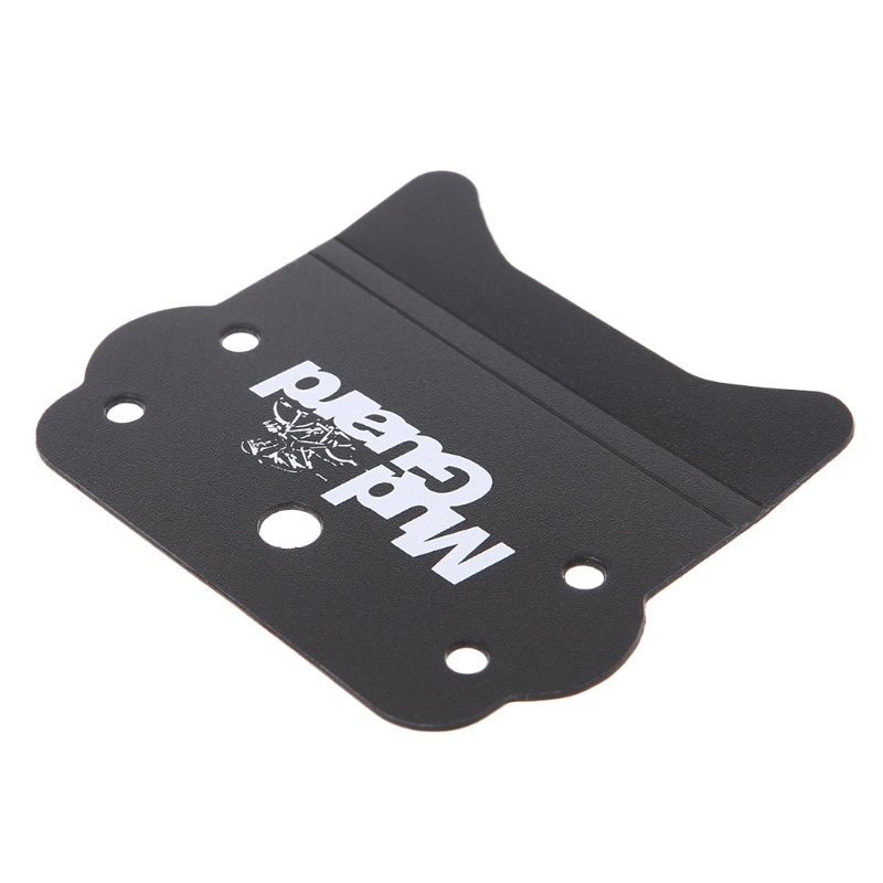 FENDER Bộ Dè Chắn Bùn Trước Cho Xe Đạp Leo Núi