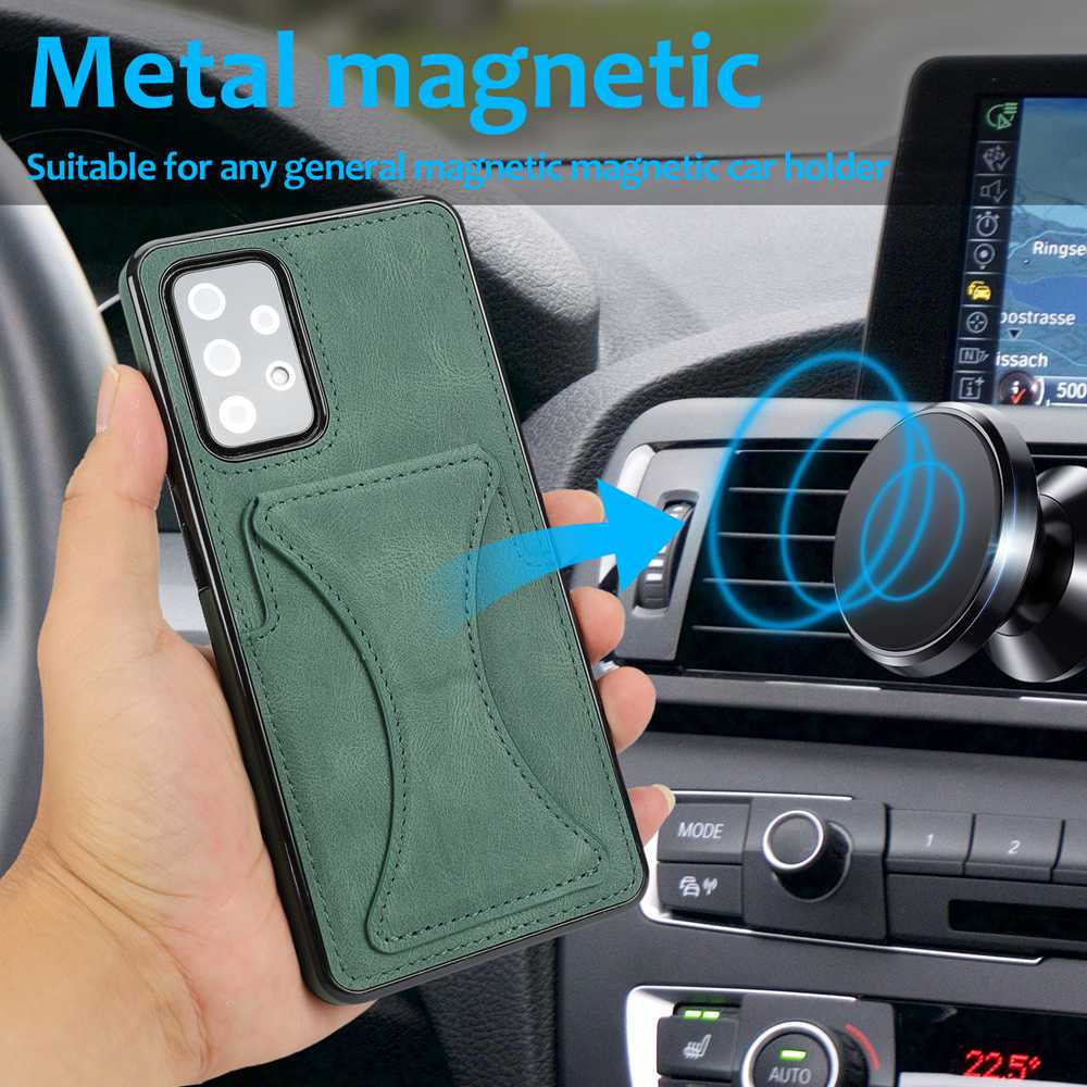 Đứng Ốp Điện Thoại Bảo Vệ Toàn Diện Dành Cho samsung galaxy a13 a33 a53 a73 a52 a52s a72