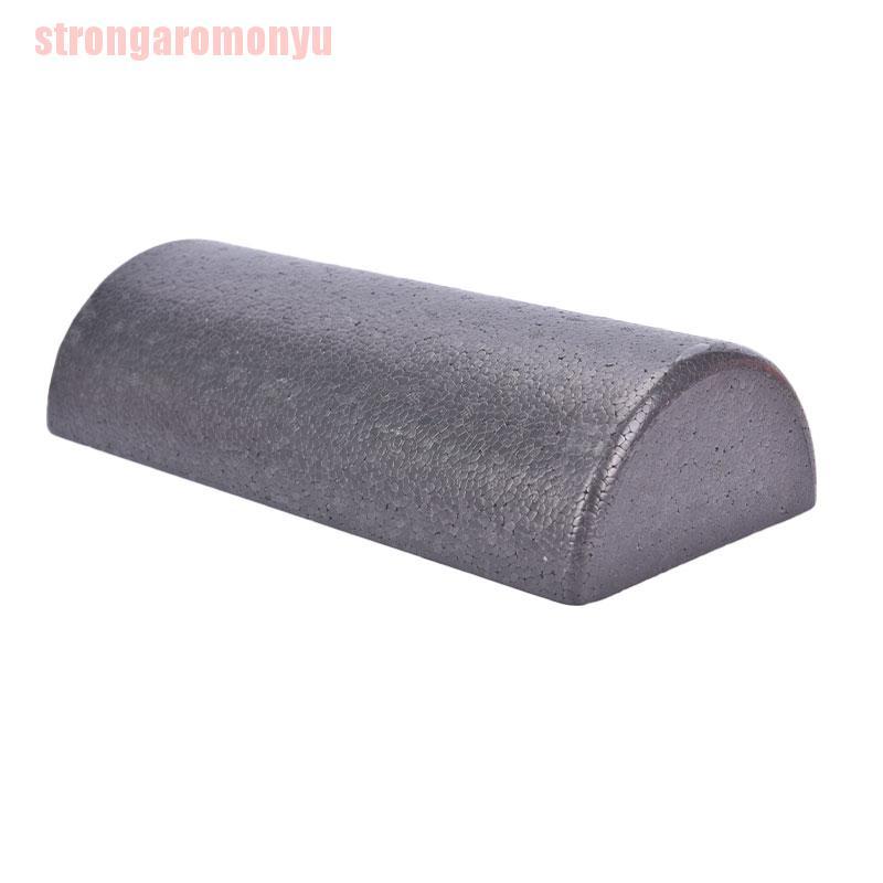 Đệm Xốp Tập Yoga Hình Bán Cầu 30cm