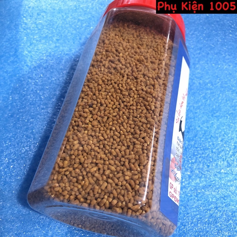 Cám chim Mào Hồng Ngân 500g