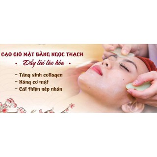 HCM[VOUCHER]THẢI ĐỘC BẰNG NGỌC THẠCH