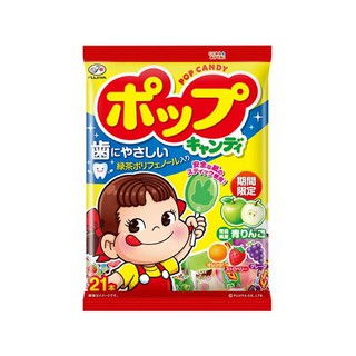Kẹo mút Nhật 21 que
