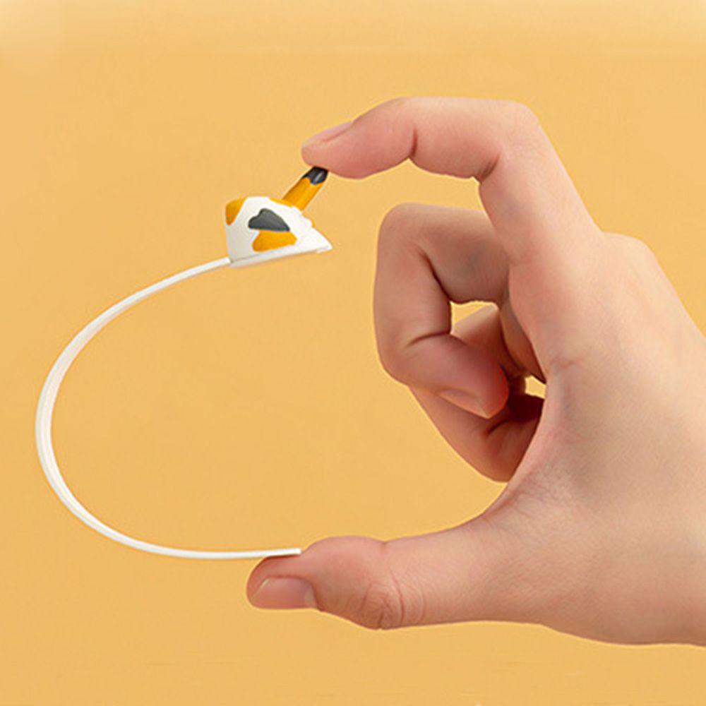 Thẻ Đánh Dấu Trang Sách Hình Chú Chó Đáng Yêu