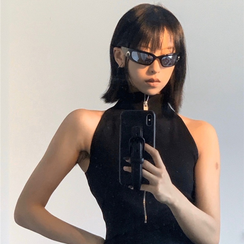 Kính Mát Phân Cực Chống Lóa UV400