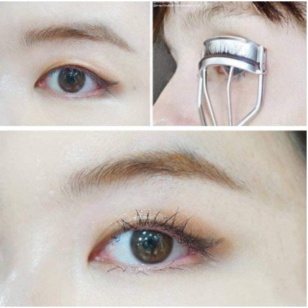 KẸP MI THE FACE SHOP EYELASH CURLER MẪU MỚI