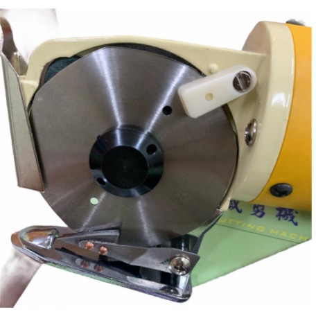 Máy cắt vải cầm tay LEJIANG YJ-70A