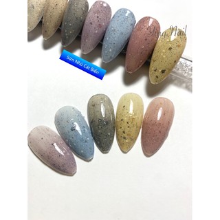 Sơn Nhũ Cát Biển.Hàng Nox Chất Lượng