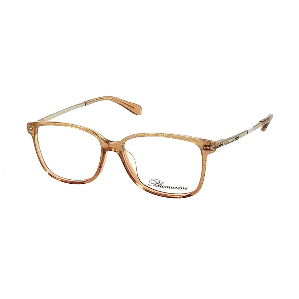 Gọng kính nam nữ Blumarine VBM635S màu sắc thời trang chính hãng, thiết kế dễ đeo bảo vệ mắt