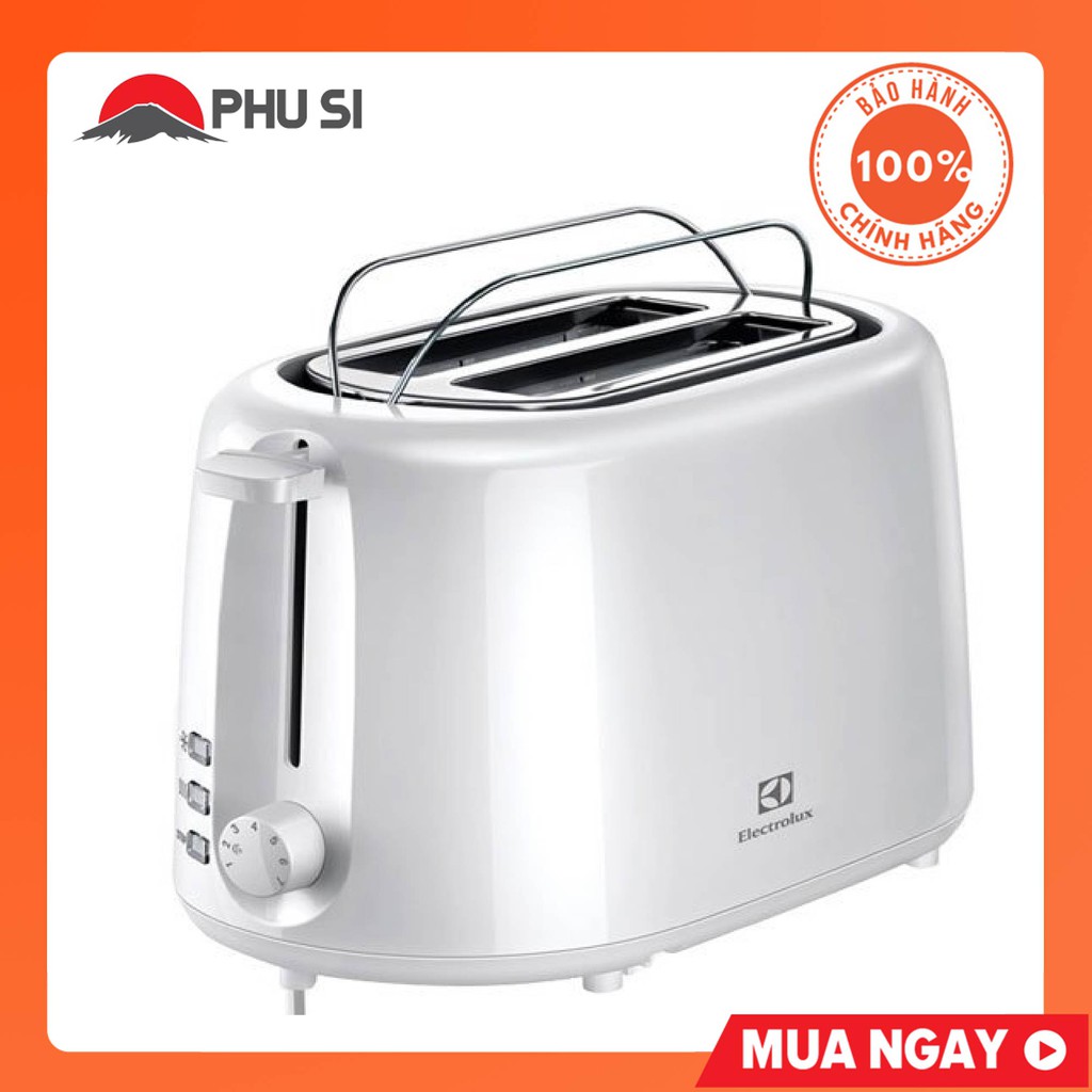 LÒ NƯỚNG BÁNH MÌ ELECTROLUX ETS1303W