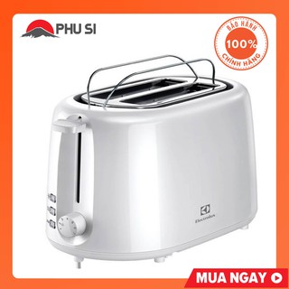 Lò nướng bánh mì electrolux ets1303w