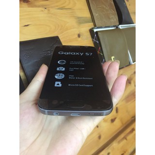 Samsung Galaxy S7