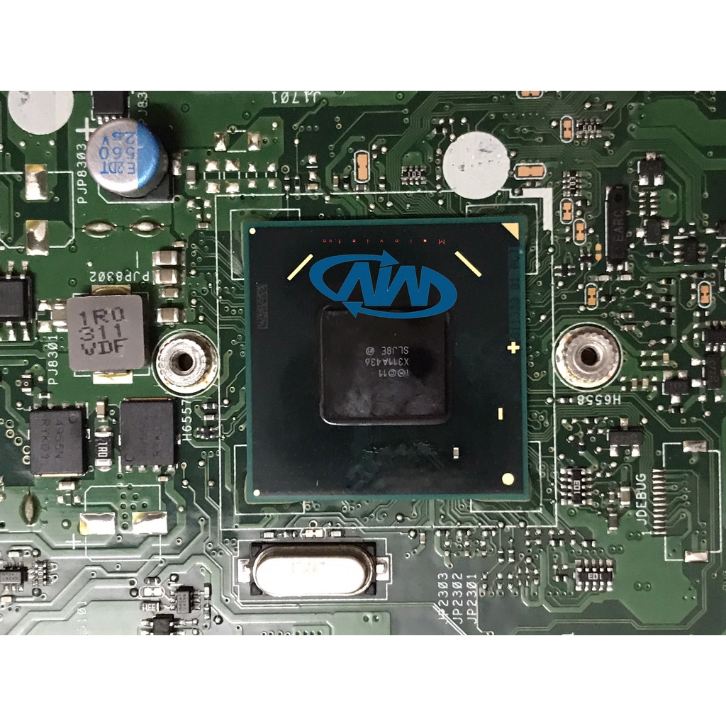 Main Asus X55 X55VD X55C X55CR X55V F55C