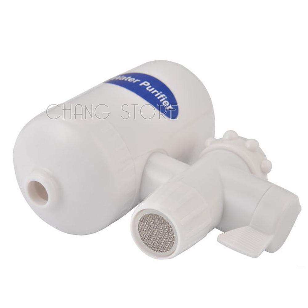 Bộ Lọc Nước Tự Động Ngay Tại Vòi Cao Cấp