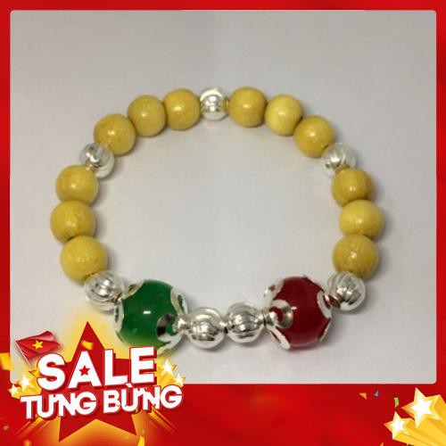 Vòng dâu mệnh Hoả