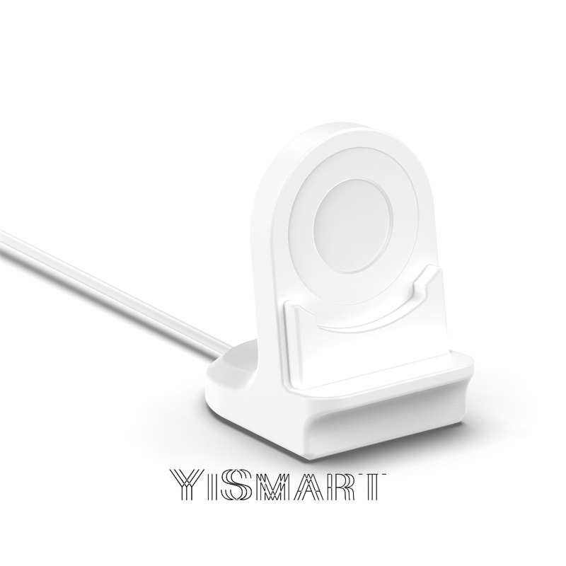 Đế Sạc Đồng Hồ Huawei Watch 3 / Gt 2 Pro / Gt2 Pro Ecg Bằng Silicon Tiện Dụng