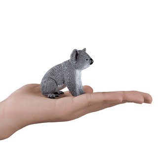 MÔ HÌNH ĐỘNG VẬT - GẤU KOALA
