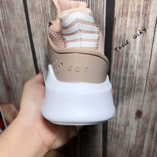 [Fullbox] Giày Eqt Màu Hồng Đất Hot